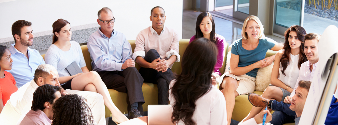 How Building Rapport in Focus Groups Can Ensure Market Research Success