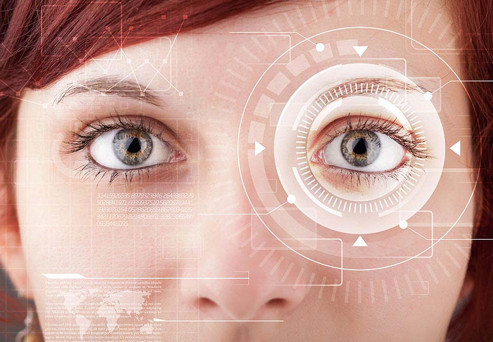 Biometric and Quantitative Research Provides Targeted Customer Marketing