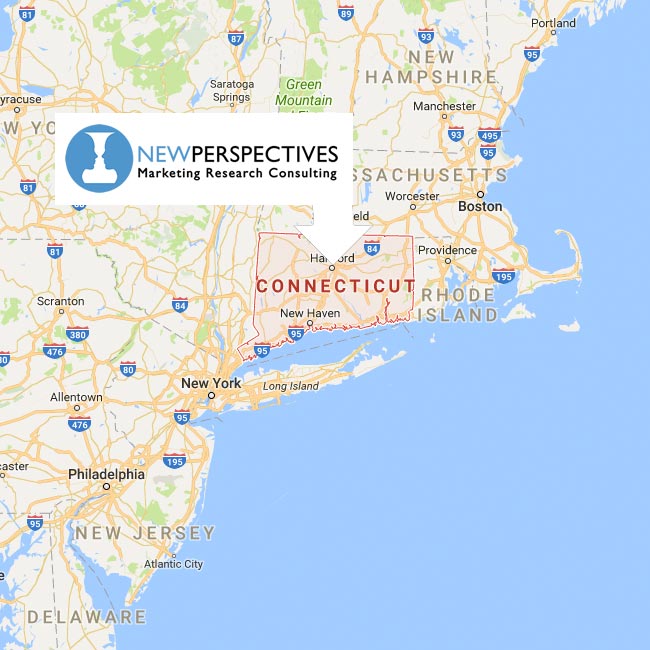 Contact New Perspectives Marketing Research Connecticut