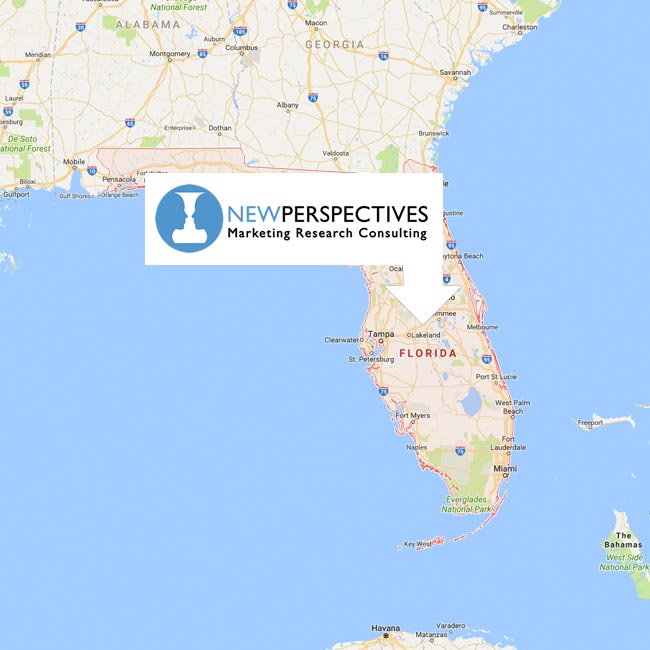 Contact New Perspectives Marketing Research Florida