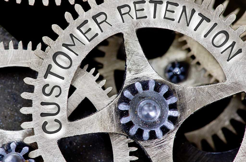 4 Ways You Can Improve Customer Retention Through Market Research