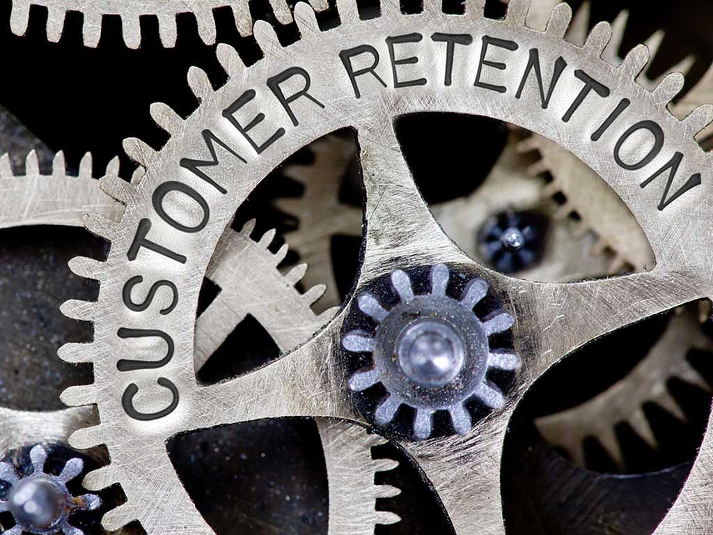 Improve Customer Retention Market Research