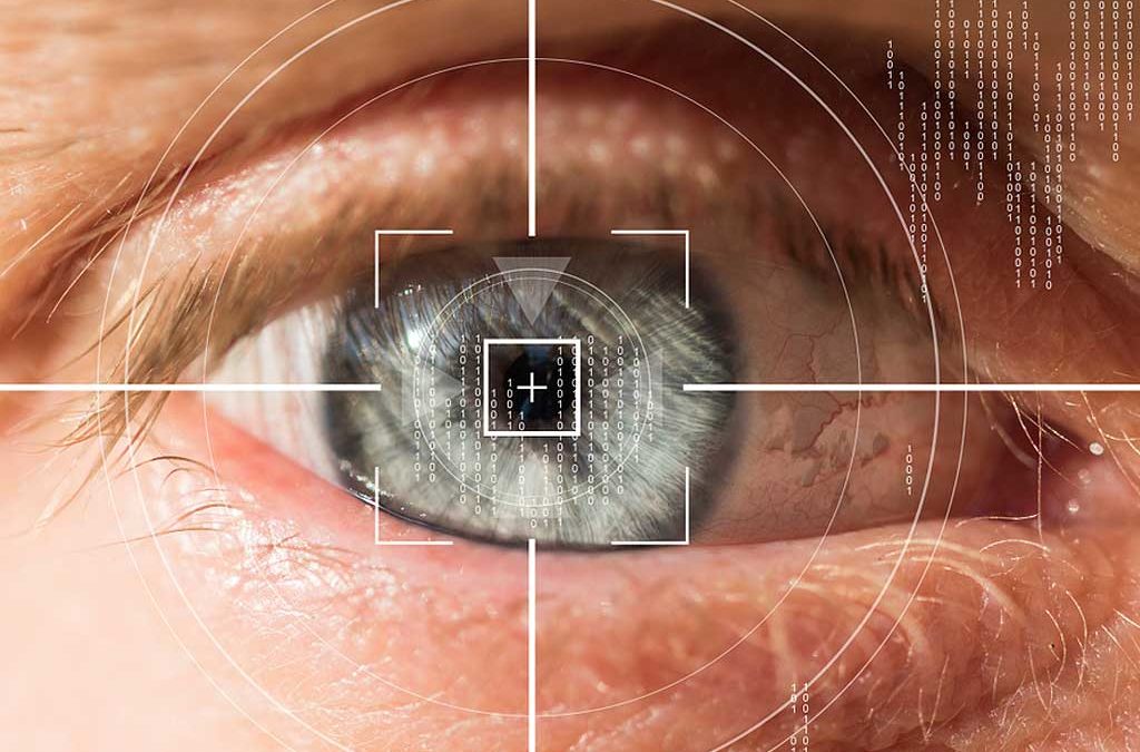 How Market Research Eye Tracking Impacts Business Growth