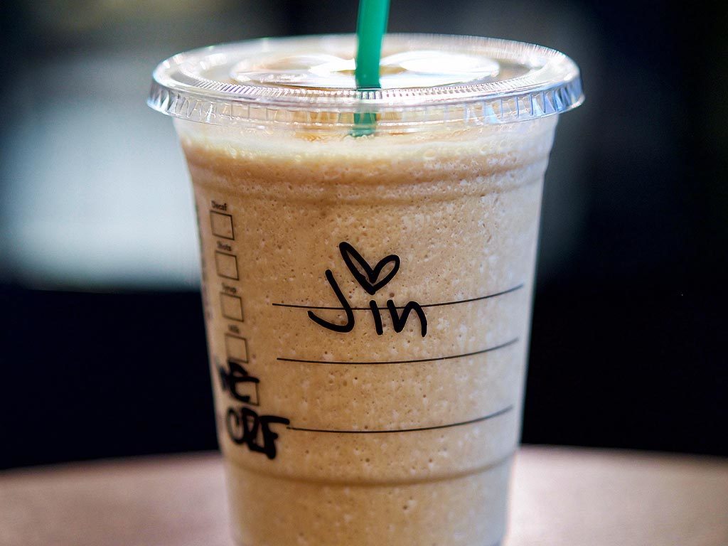 Market Research Focus Groups Starbucks