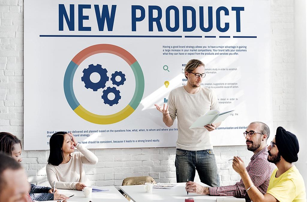 Benefits of Using Focus Groups in Product Development