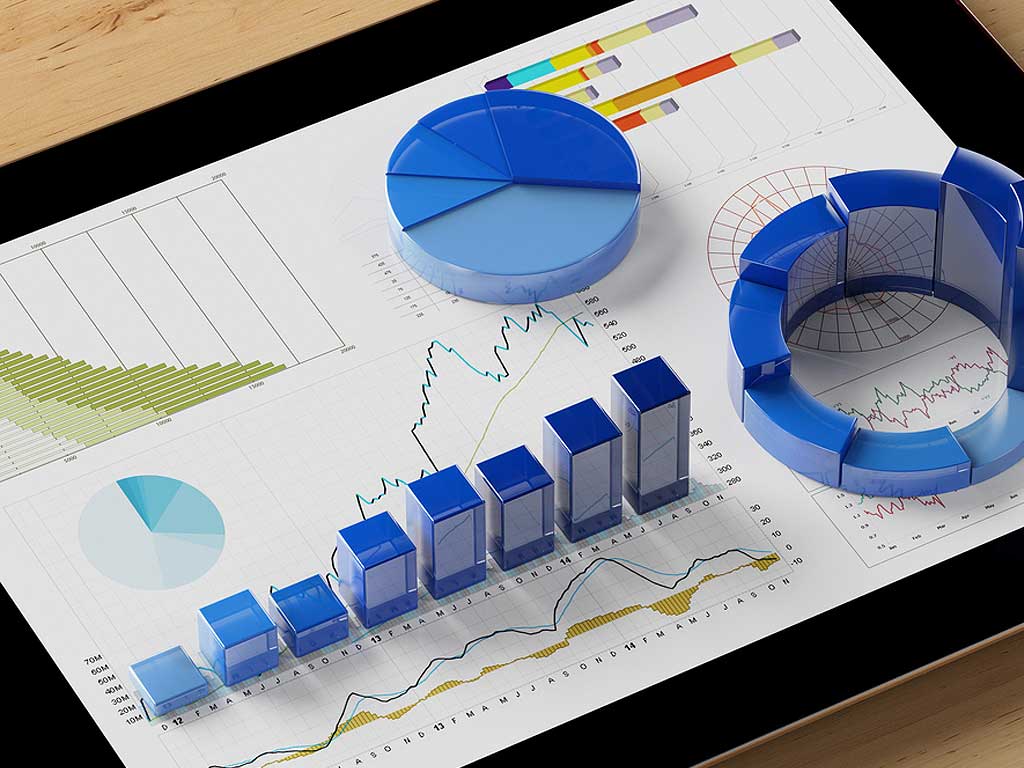 market research studies tracking