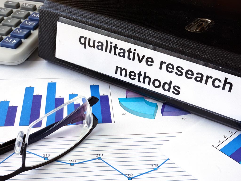 Using Virtual Focus Groups In Qualitative Research Methods
